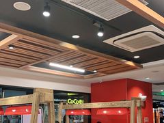 -汉堡王(仲盛世界商城店)