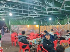 -清真·马坡烧烤涮牛肚·酸浆火锅(新区总店)