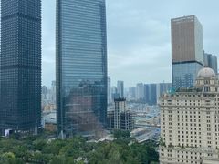 -广州富力君悦大酒店·凯菲厅