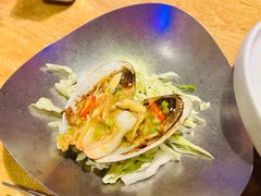-质烤烤物·活烤海鲜(质烤总店)