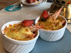 -喜庭海鲜自助(来福士店)