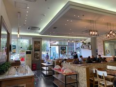 大堂-米斯特比萨(亦庄国融国际店)