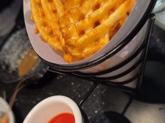 -上井精致料理自助餐(松雷店)