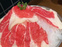 -萍姐火锅·公路夜市(江宁万达店)