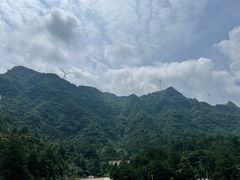 -梦幻奥陶纪景区