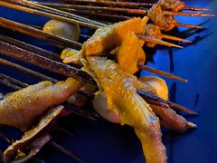 -长药唐师乐山油炸(石人直营店)