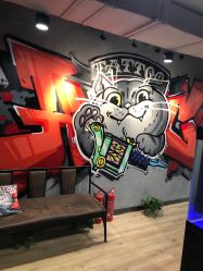 点击看大图 -AC TATTOO 纹身