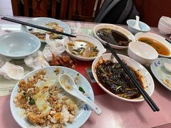 -蘭心餐厅(进贤路店)