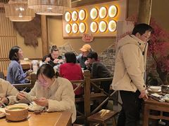 -李久其家民间餐厅(观沙岭公园店)