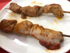 -鑫明明拉面(宁化路店)