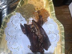 -小俩口烧烤东北菜(双井店)