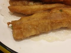 银鱼油条-锡和无锡菜(景丽苑店)