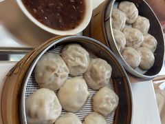 -百年尹氏汤包(湖南路狮子桥店)