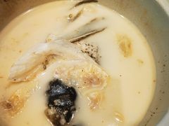 -小厨娘淮扬菜(六合欢乐港店)