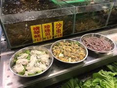 -顺德一品粥·20年凤城老字号(芳村店)