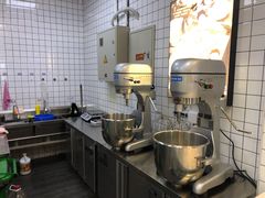 -吉姆大师傅(北京华联亦庄店)