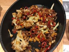 -小大董·烤鸭(凤凰汇店)