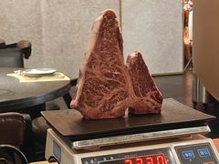 -觅福里•熟成和牛餐厅