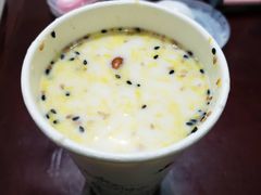 -清真老马家国华牛奶鸡蛋醪糟(正宁路店)