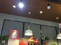 大堂-犀牛家猪排