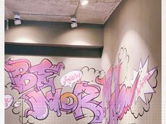 -BE NORMAL CAFE(霞溪路店)