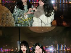 -君庭中餐馆(湘江豪生店)