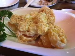 -度小月(百老汇美食街店)