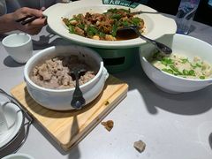 -费大厨辣椒炒肉(黄兴中心广场店)