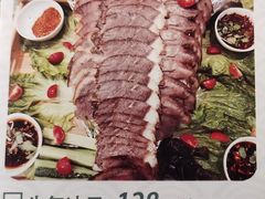 牛气冲天-言午菜馆·云南状元石屏菜(润城店)