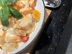 -钱小奴创意自助餐厅·原切谷饲安格斯畅吃(宁波慈溪爱琴海店)