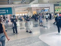 -东莞松山湖万象汇