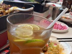 -雅佳神话·麻辣烤鱼(新街口店)