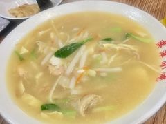 -恋萍小吃(时代店)