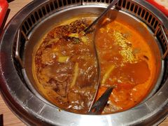 -季季红火锅(丰城洪客隆店)