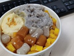 -鲜芋仙(国和店)