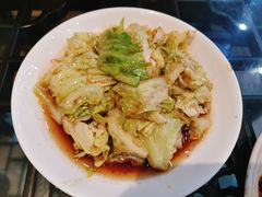 -老马家·舌尖上的西塘美食