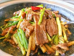 -三利音·东方司宴(外滩店)