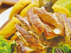 手撕鲅鱼-广合草鸡(总店)