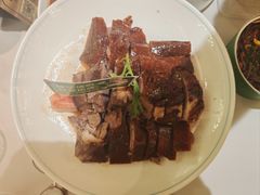 -椿记烧鹅(叠彩店)