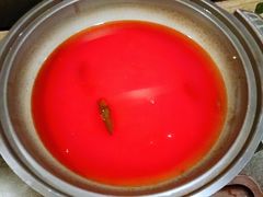 番茄锅-山葵家·创意料理(宁波来福士店)
