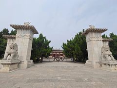 -洛阳古墓博物馆