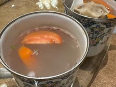 缸子肉-新疆杭州疗养院·富春山庄