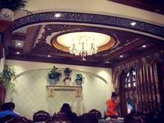 -新疆伊宁远征餐厅