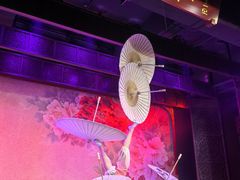 -盖碗儿梨园·变脸吐火·川剧(天府广场店)