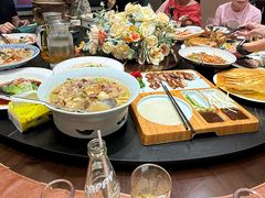 -杏花村水席楼·洛阳水席(老城十字街店)