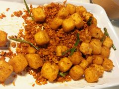 -新大咀港式茶餐厅(宝山万达店)