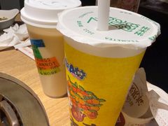 -呷哺呷哺 黄金牧场 (太原万象城店)
