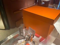 -HERMES(恒隆广场店)