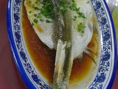 -长兴岛郊野公园农场食堂