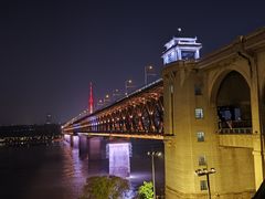 -武汉长江大桥